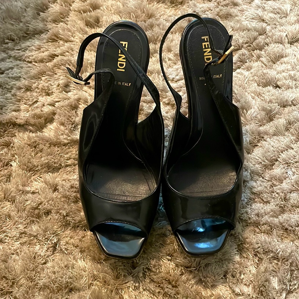 Fendi Sandals
